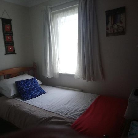 Homely Haven, Dunfermline Luaran gambar