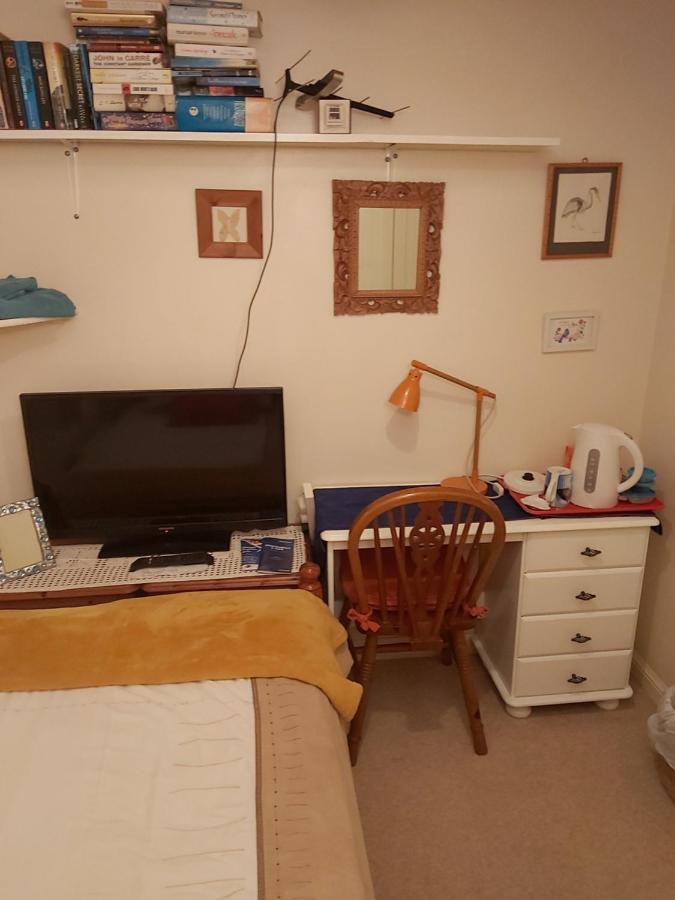 Homely Haven, Dunfermline Luaran gambar