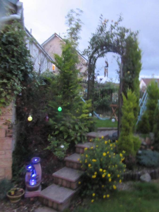 Homely Haven, Dunfermline Luaran gambar