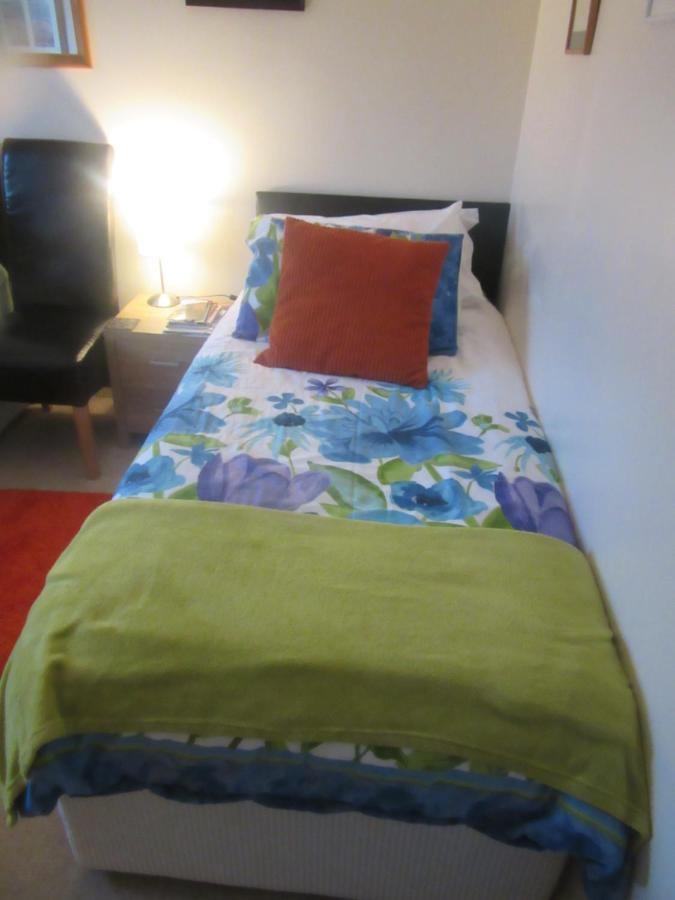 Homely Haven, Dunfermline Luaran gambar