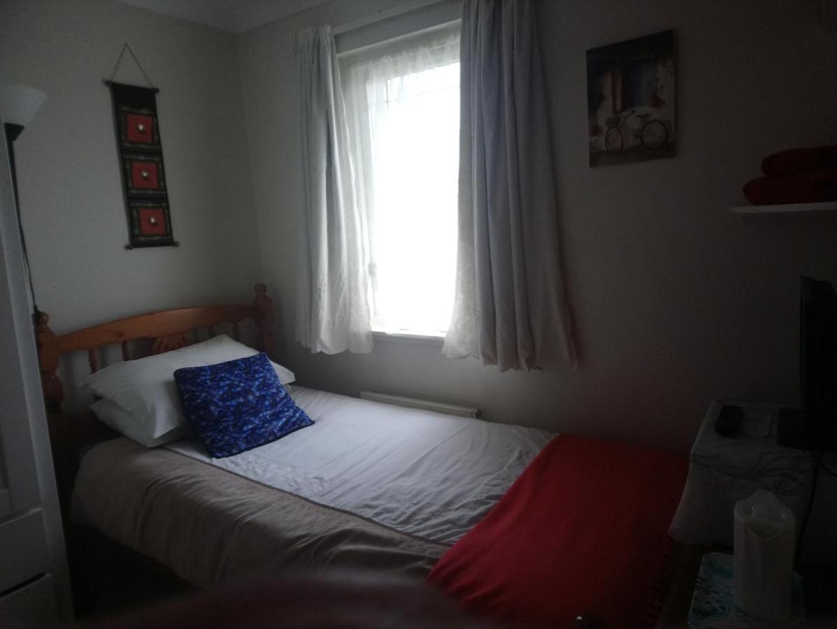 Homely Haven, Dunfermline Luaran gambar