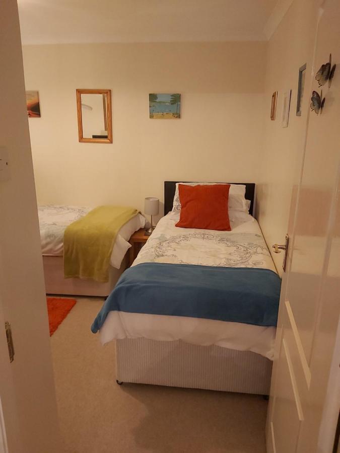 Homely Haven, Dunfermline Luaran gambar