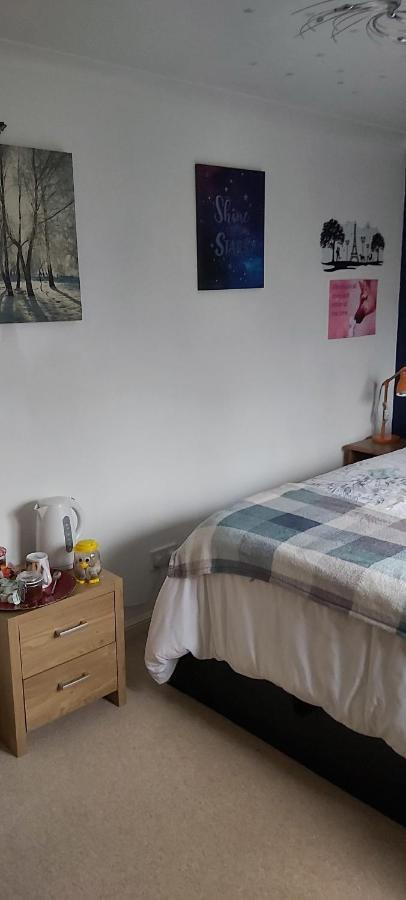 Homely Haven, Dunfermline Luaran gambar