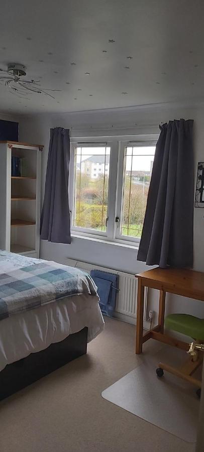 Homely Haven, Dunfermline Luaran gambar
