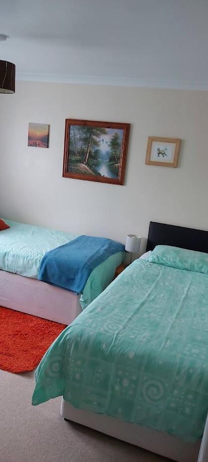 Homely Haven, Dunfermline Luaran gambar