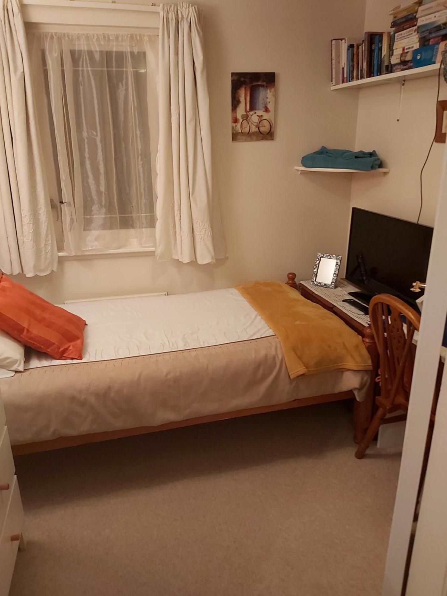 Homely Haven, Dunfermline Bilik gambar