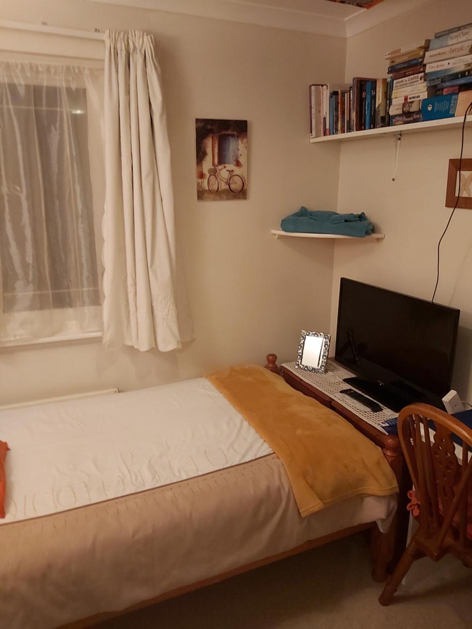 Homely Haven, Dunfermline Bilik gambar